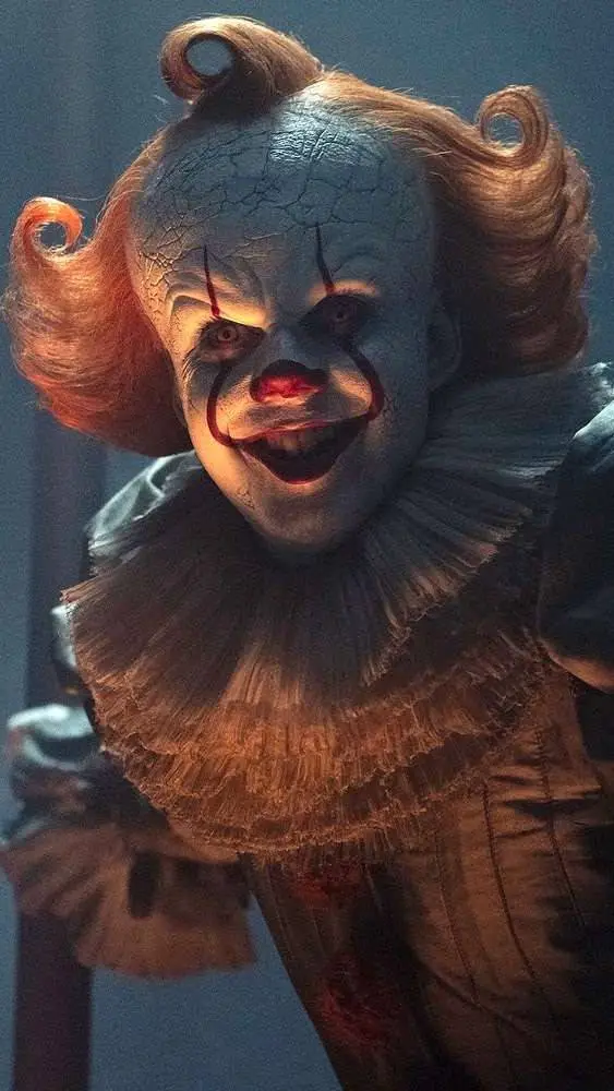 ai character: welcome to derry 5 background