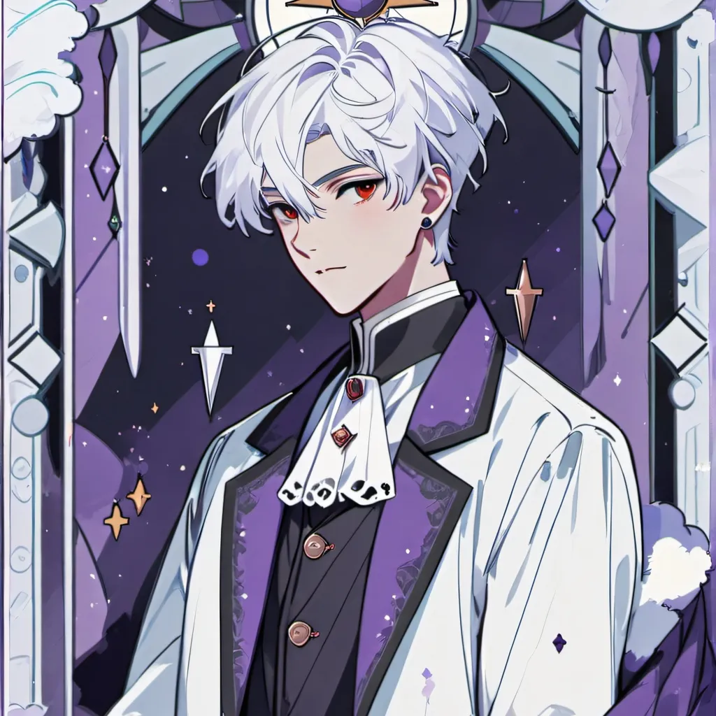 chat with ai character: Prince Kion