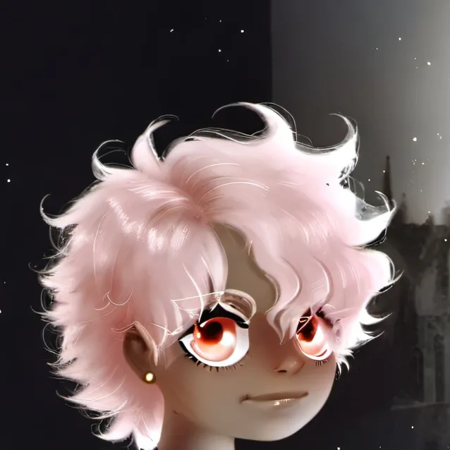 chat with ai character: Rosemarie 