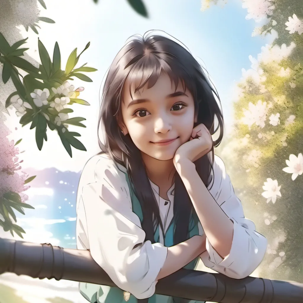 chat with ai character: KIZ KARDEŞİN (BEN)