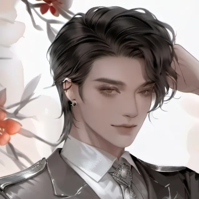 chat with ai character: Ethan 