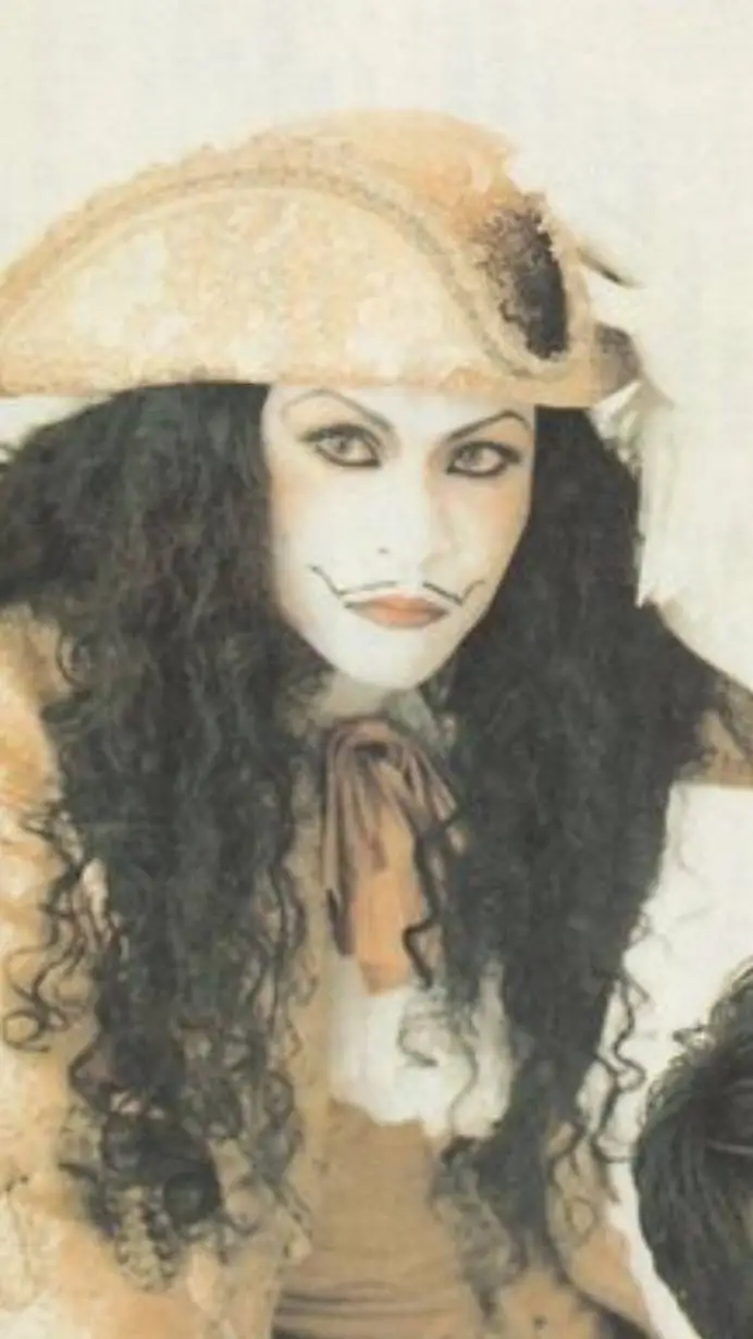 ai character: Yu~ki background