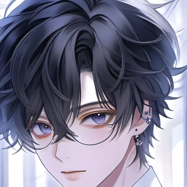 chat with ai character: Zerv'