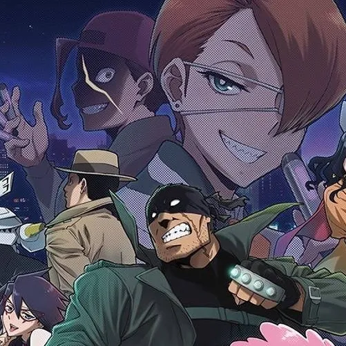 chat with ai character: Mha, New history