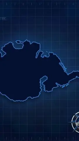 ai character: Isla tacano  background