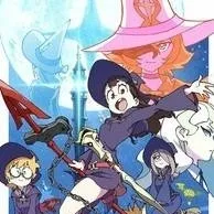 chat with ai character: little witch 