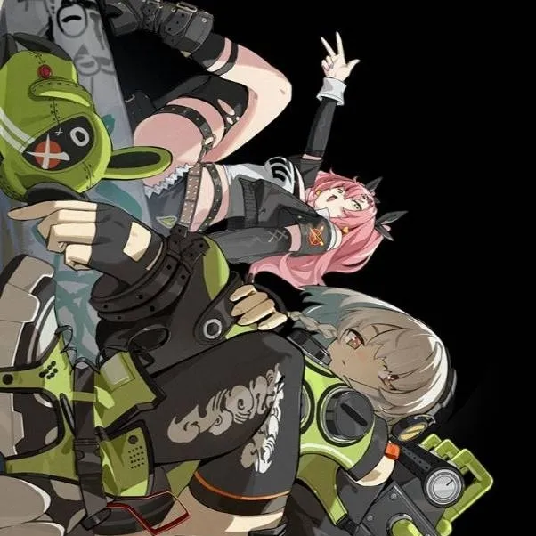 chat with ai character: Liebres astutas