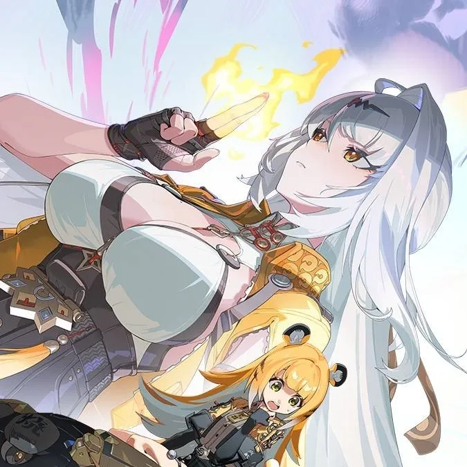 chat with ai character: Zenless zone zero2