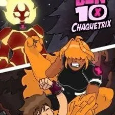 chat with ai character: Ben 10 chaquetrix