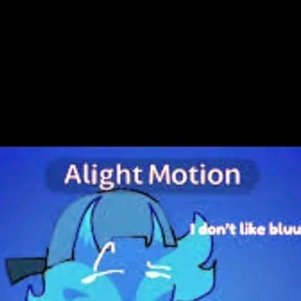 chat with ai character: freaky bludude