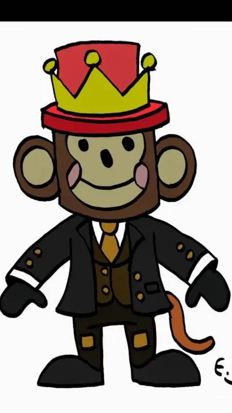 ai character: jandel background