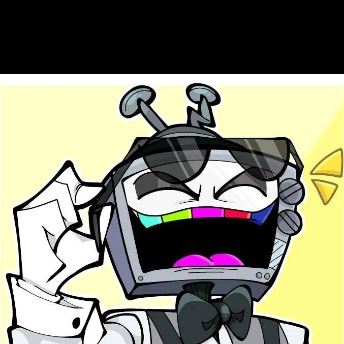 chat with ai character: Mr puzzles