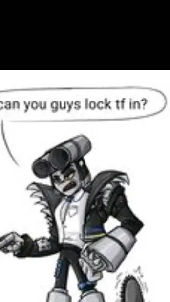 ai character: RANDOM FANDOMS:3 background