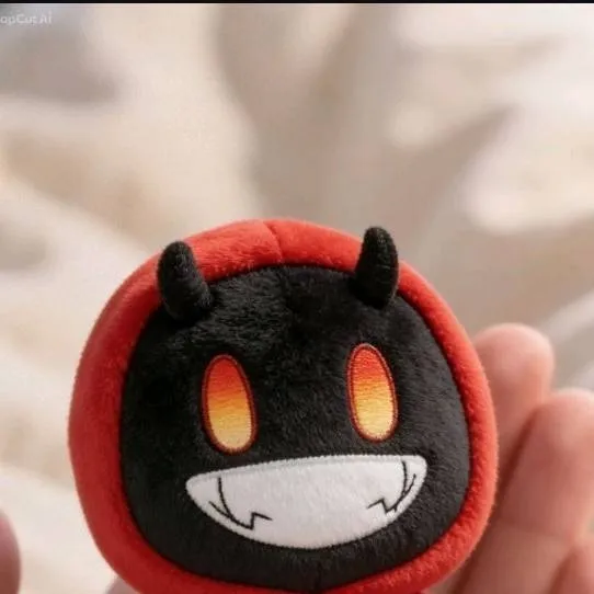 chat with ai character: xdemon