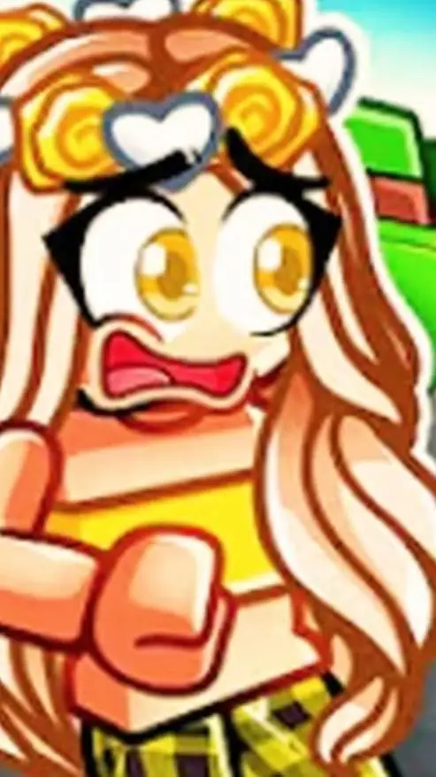 ai character: goobers kiss count background