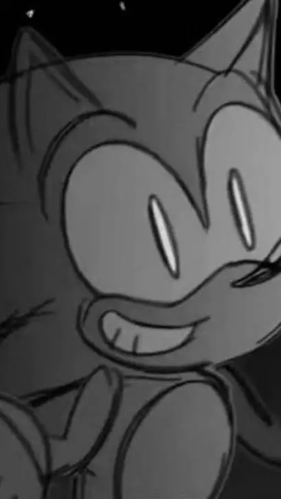 ai character: Sonic obsession background