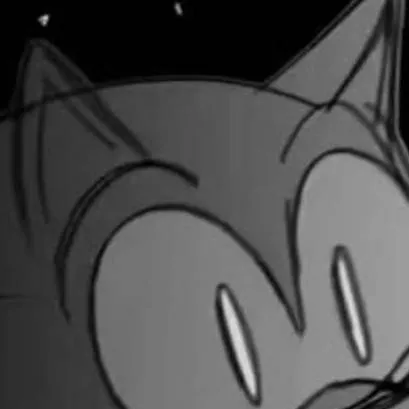 chat with ai character: Sonic obsession