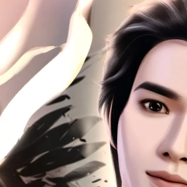 chat with ai character: Hwang hyunjin