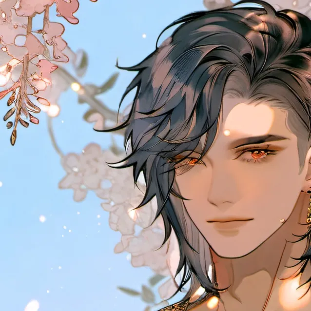 chat with ai character: Haneul