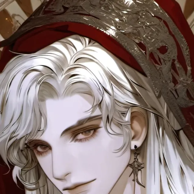 chat with ai character: Francis 