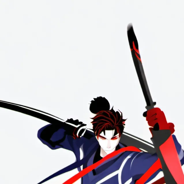 chat with ai character: Kaito
