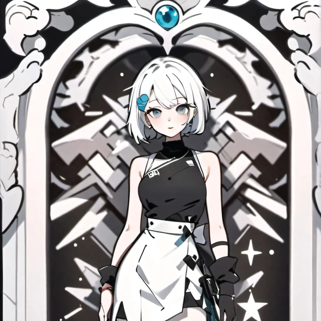 chat with ai character: Rp