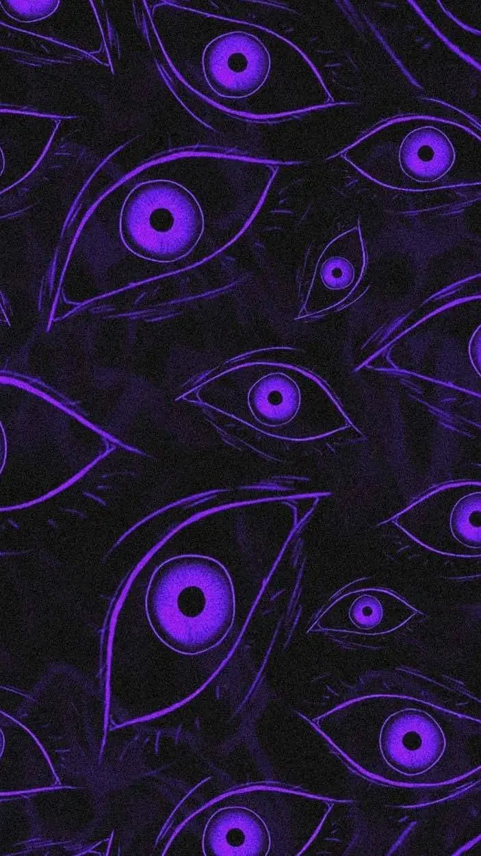 ai character: The void background