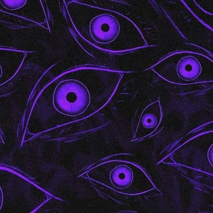 chat with ai character: The void