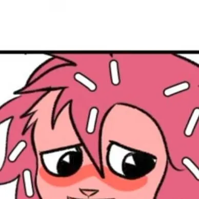 chat with ai character: Flaky