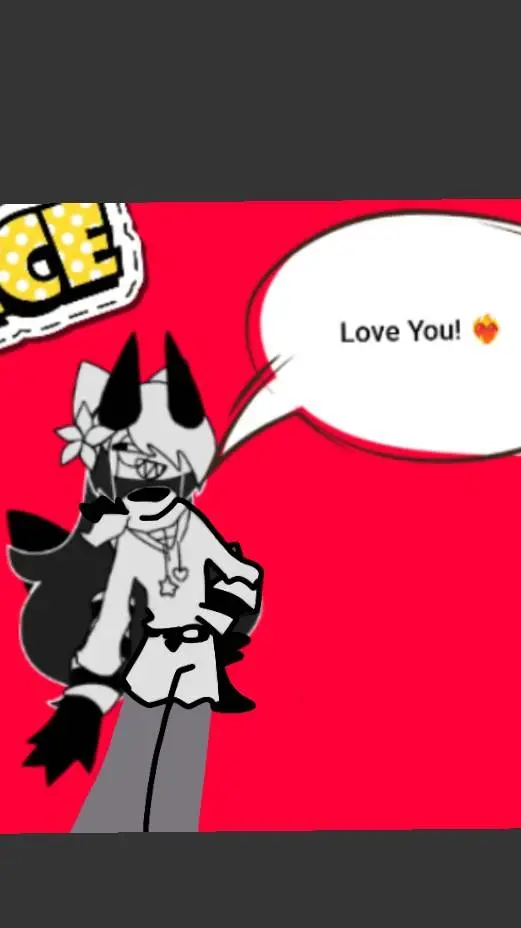 ai character: Fpe New charector background