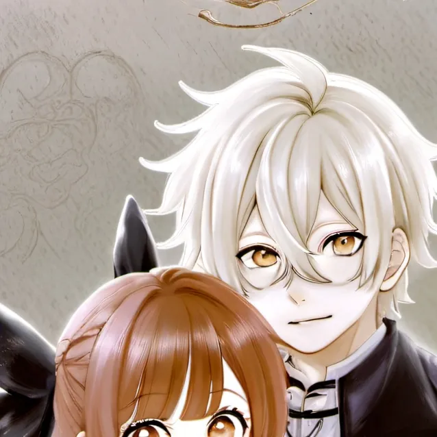 chat with ai character: una familia