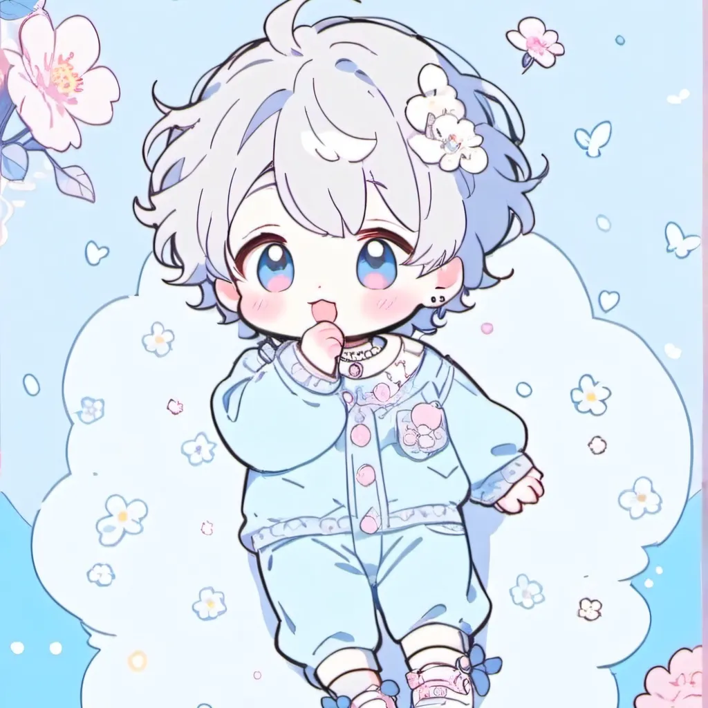 chat with ai character: estefy