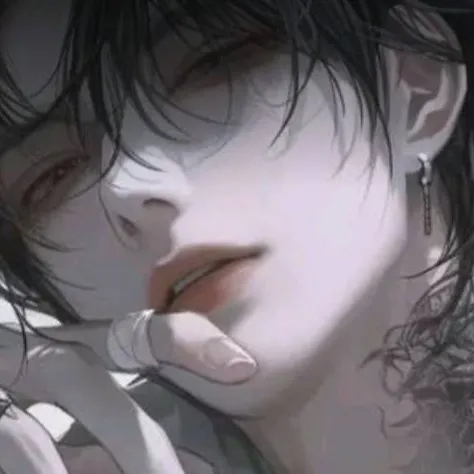 chat with ai character: Emerick 