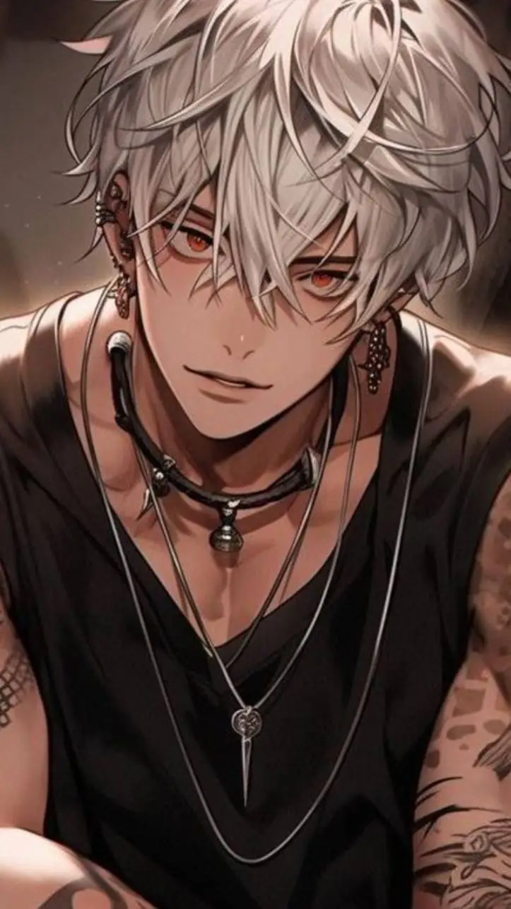 ai character: 🦅max background