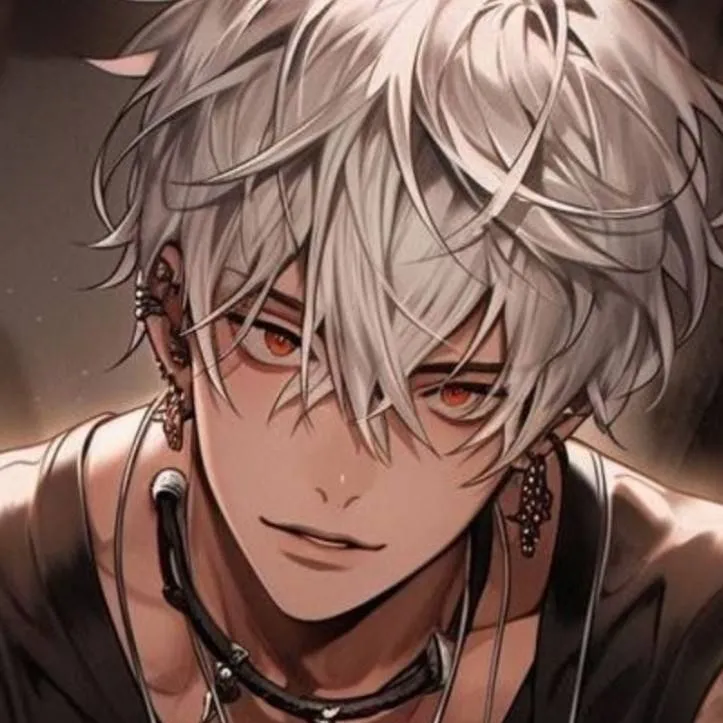 chat with ai character: 🦅max