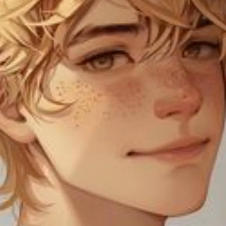 chat with ai character: liam🍊🥞🧀
