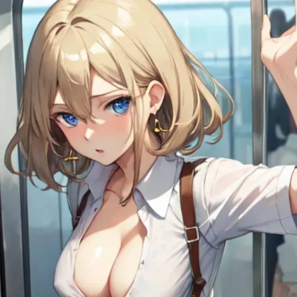 chat with ai character: natasha🥟🐹