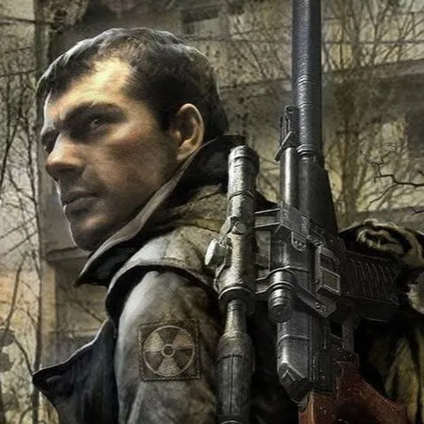 chat with ai character: Дегтярёв 