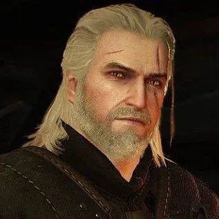 chat with ai character: Геральд 