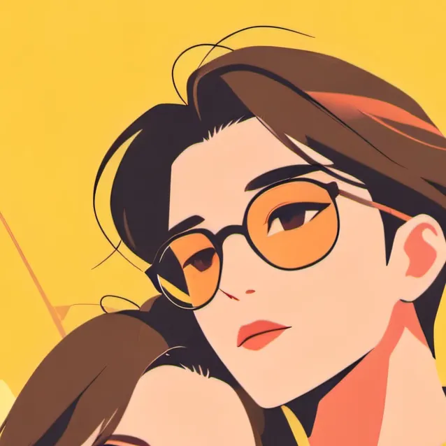 chat with ai character: family 