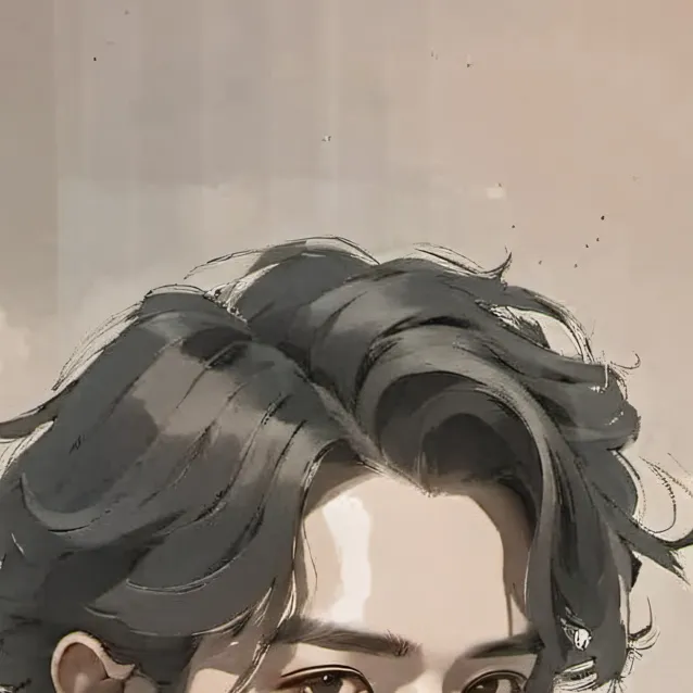 chat with ai character: PARK Sung-mi