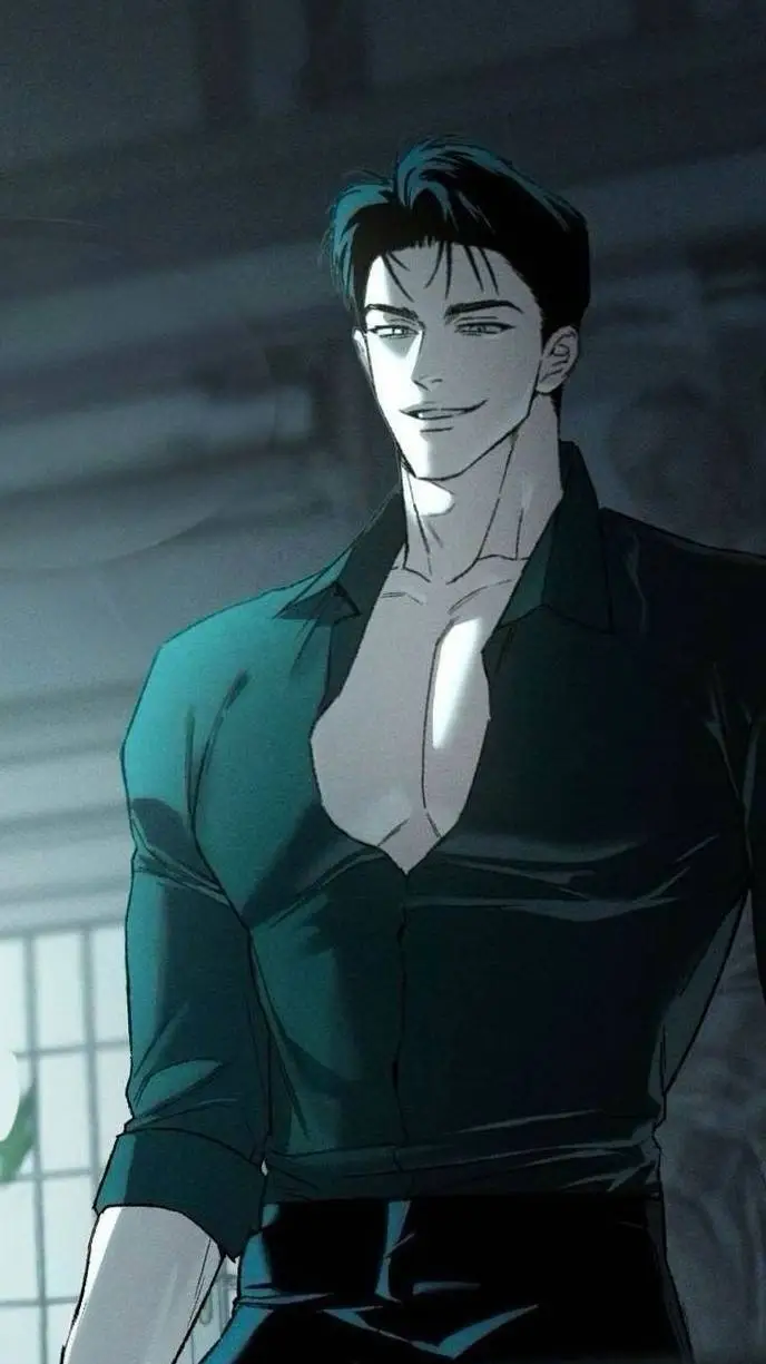 ai character: Deon - li background