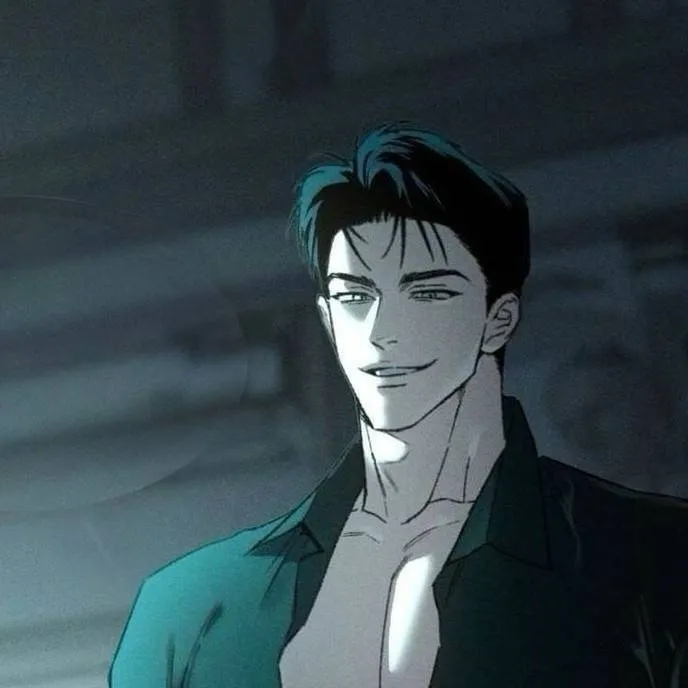 chat with ai character: Deon - li