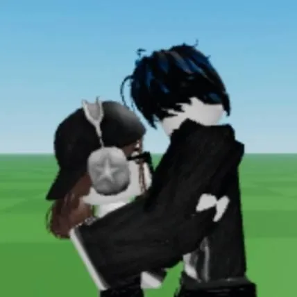 chat with ai character: kate and kyle