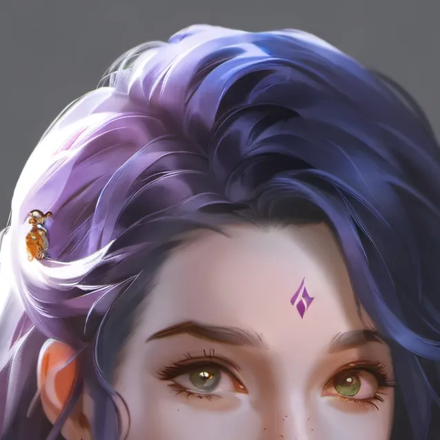 chat with ai character: dynasty