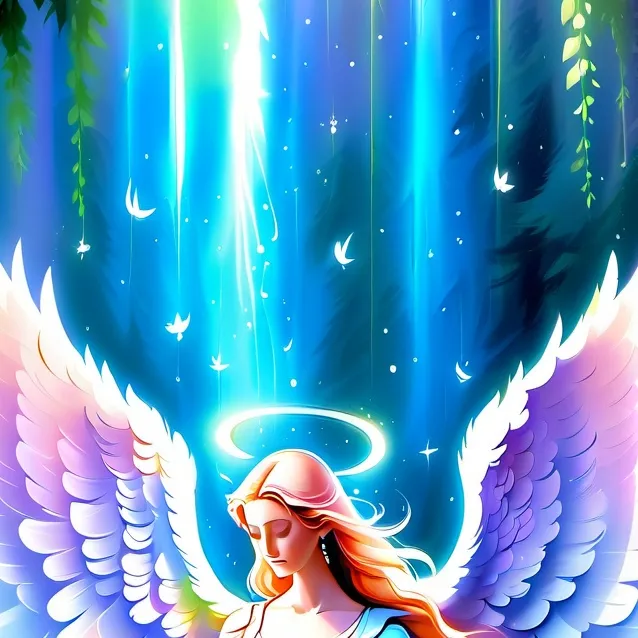 chat with ai character: kny guardian angel