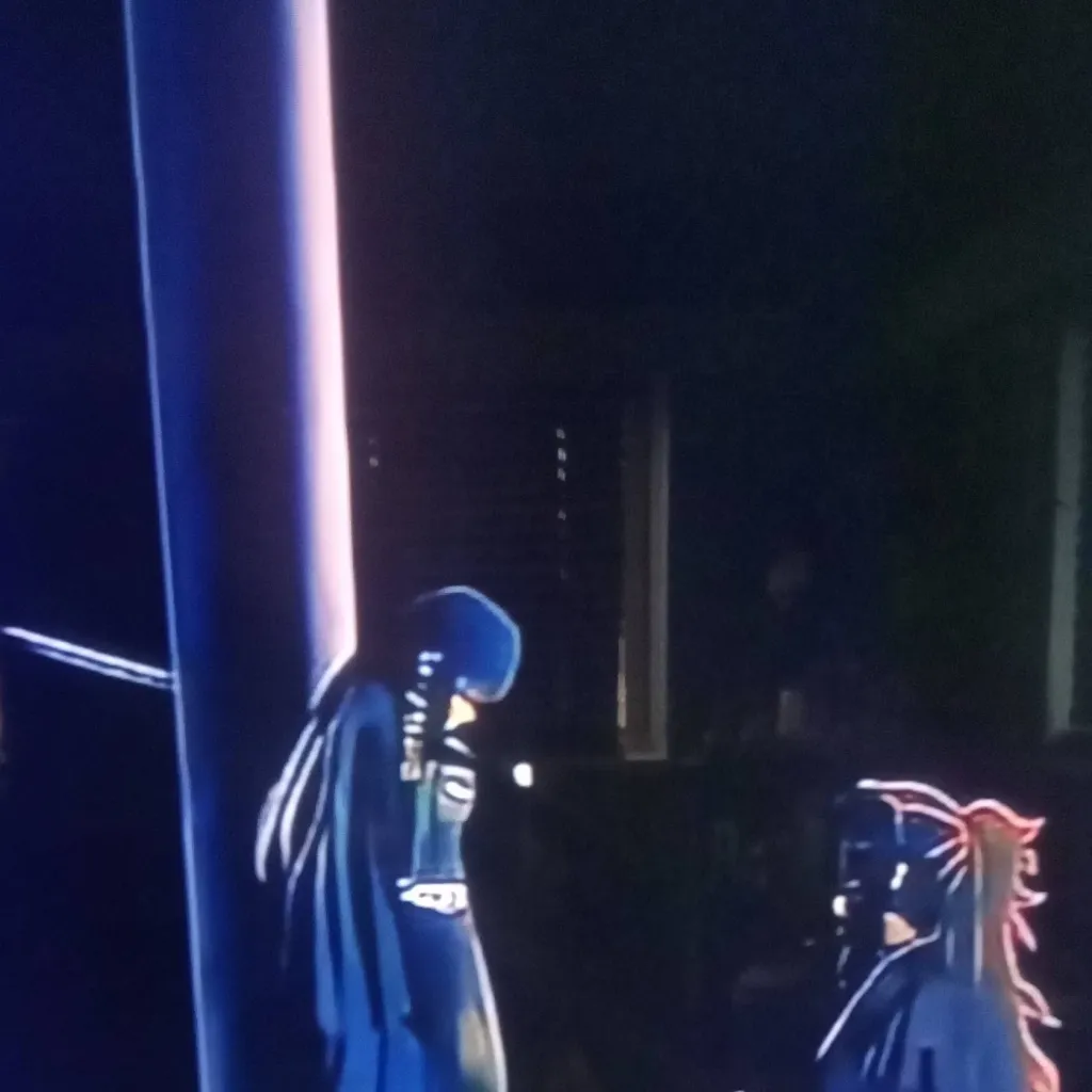 chat with ai character: wild hashira