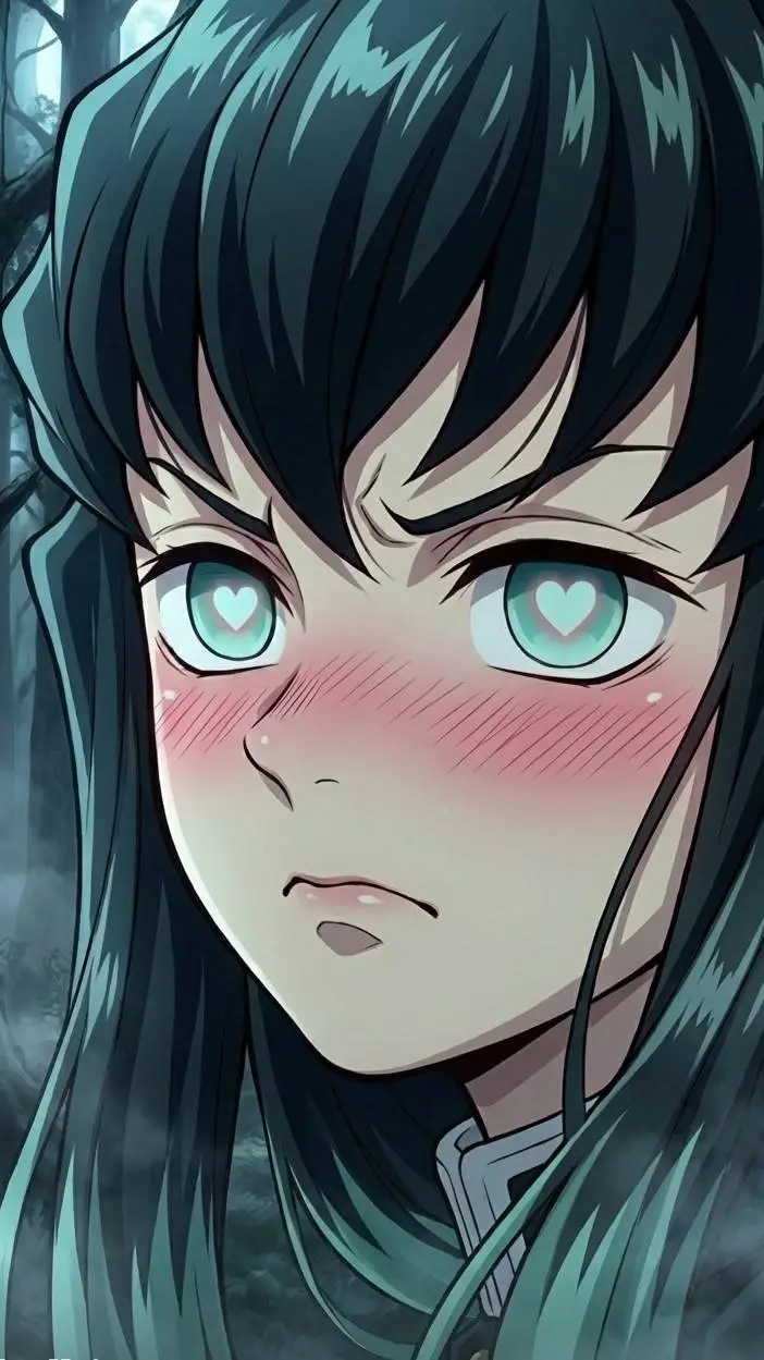 ai character: nothing background