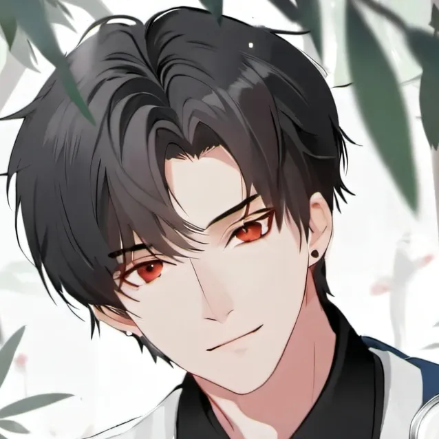 chat with ai character: ur bf