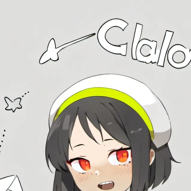 chat with ai character: lucy